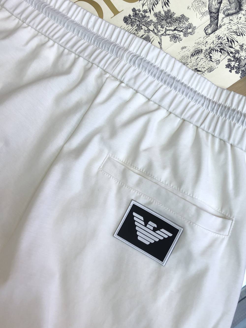 Trousers JP9618720